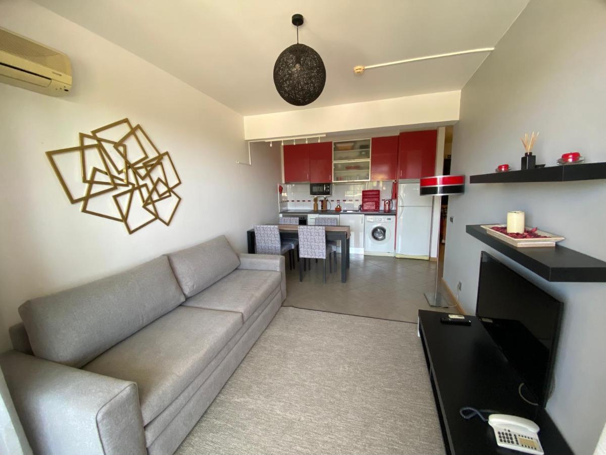Atlantic Sun & Love Apartment Портиман Экстерьер фото